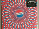 THE BLACK ANGELS Death Song 2 LP RSD Glow-in-the-Dark Vinyl RARE SEALED NEW