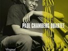 Paul Quartet Chambers - Bass On Top [New Vinyl LP] Holland - Import