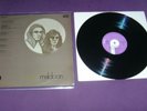 CURTISS+MALDOON  Lp PURPLE RECORDS  1 C 062-92820   sehr selten