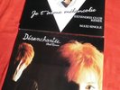 MYLENE FARMER - 2x rare  12