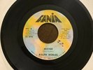 Ralph Robles ?– Maybe / Soy Guajiro FANIA RECORDS 491  RARE