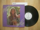 BONNIE RAITT give it up PROMO BS 2643 sterling 1972 RARE with INSERT VG+