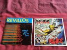 REVILLOS 2 x 7