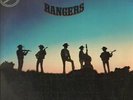 The Blue Ridge Rangers NEAR MINT Fantasy Vinyl LP