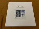STING - IF ON A WINTER'S NIGHT LP mint RARE  The Police