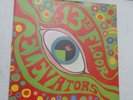 LP, The 13th Floor Elevators, Self-Titled Debut, FIRST STEREO PRESS, 1966, VG+