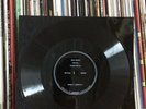 John Lennon Yoko Ono Radio Play Flexi Disc Record Aspen No.7 Soundsheet BEATLES