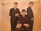 THE BEATLES Introducing The Beatles LP VEEJAY VJLP 1062 Version I ORIG mono