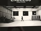 ENDLESS - FRANK OCEAN - 2LP -  COLORED/CLEAR VINYL