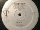 HOTTEST Bust/Backseat Lover 12