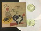 THE HIGH LLAMAS-SNOWBUG-????SIGNED????-2xLP 1999 V2 VVR1008971 PLAYED EXC