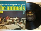 The Animals - Animalization - 1966 US Stereo 1st Press with Hype Sticker (NM-)