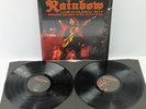 RAINBOW Live In Munich 1977 2x LP vinyl album 2010 Back On Black Dio/Deep Purple