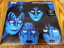 KISS - Creatures Of The Night - Vinyl LP - NEW - KISSTERIA - 2014 180 Reissue