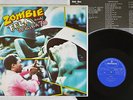 FELA ANIKULAPO KUTI&THE AFRICA 70 ZOMBIE MERCURY RJ-7395 Japan VINYL LP