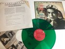 David Bowie Peter And The Wolf LP 1978 Green Vinyl RCA