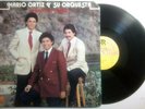 Mario Ortiz y Su Orquesta Vamos A Gozar RICO RECORDS RCSLP 903 LP VG+ LP#1558