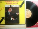 Eddie Palmieri Echando Pa'lante Straight Ahead TICO 1113 MONO LP VG LP#1562