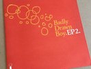 Badly Drawn Boy E.P 2. 7 Inch Single. New Unplayed. Twisted  Nerve TN002