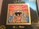 UHQR Jimi Hendrix AXIS BOLD AS LOVE Vinyl LP New Sealed Mint Low #2541