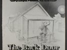 D. L. MENARD: The Back Door LP (shrink) Country