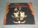 Alice Cooper - Dragontown (Night Of The Vinyl Dead NOTVD, 4 Exclusive Pin-Up)