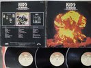 KISS ORIGINALS CASABLANCA VIP-5501,2,3 Japan VINYL 3LP