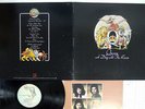 QUEEN A DAY AT THE RACES ELEKTRA P-10300E JAPAN VINYL LP