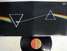 PINK FLOYD DARK SIDE OF THE MOON EMI EMS-80324 Japan VINYL LP
