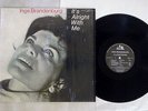 INGE BRANDENBURG IT'S ALRIGHT WITH ME SONORAMA SONORAMA L-14 VINYL LP