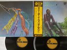 SONNY BOY WILLIAMSON CHESS BLUES MASTERS CHESS BT-5115,6 Japan OBI VINYL 2x