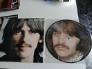 THE BEATLES - PART TWO - VINILE - 33 GIRI -12