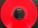 Queen - Greatest Hits Remastered - Sealed Double RED COLOURED Vinyl LP