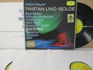 DG 2713 001 TULIPS- WAGNER TRISTAN & ISOLDE 5-LP 1966 Bayreuth, Bohm Nilsson NM