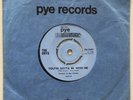 ONYX. YOU'VE GOTTA BE WITH ME / IT'S ALL PUT ON.ORIG UK 7
