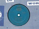 RARE TRAVIS & BOB 78 TELL HIM NO / WE'RE TOO YOUNG  PYE INTERNATIONAL N 25018 E-