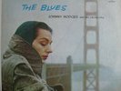 Johnny Hodges And His Orchestra The Blues NEAR MINT Verve Vinyl LP