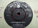ELVIS PRESLEY - RARE IRISH PRESS 7
