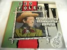 RED FOLEY   TENNESSEE SATURDAY NIGHT ** CHARLY LP