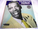 THURSTON HARRIS   LITTLE BITTY PRETTY ONE ** French ALADDIN LP