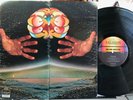 Touch self titled | Debut (only) | 1969 | Vinyl=VG+ | Cover=EX