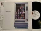 STEPHEN DUFFY -Music In Colors, 1993 vinyl LP, Nigel Kennedy, UK LP, EX Cond