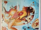 DIRE STRAITS ALCHEMY LIVE 2 LP VERTIGO UK 1984 NEAR MINT PRO CLEANED