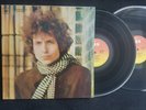 BOB DYLAN – Blonde on Blonde Australian Vintage Stereo Press +EX/NM