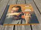 JS Bach Violin Sonatas & Partitas Gidon Kremer Philips Stereo 6769 053 3LP Set