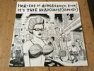 Thee Headcoats - Heavens to Murgatroyd, Even  - Billy Childish Vinyl LP