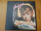 David Bowie.Young Americans. Original 1975 UK Vinyl LP Record. EX/EX