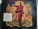 MICHAEL JACKSON BLOOD ON THE DANCE FLOOR History in the mix 2LP VINILE NUOVO
