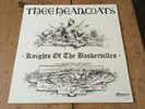 Thee Headcoats - Knights of The Baskervilles - Billy Childish Vinyl LP