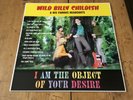 Thee Headcoats - I Am The Object Of Your Desire - Billy Childish Vinyl LP